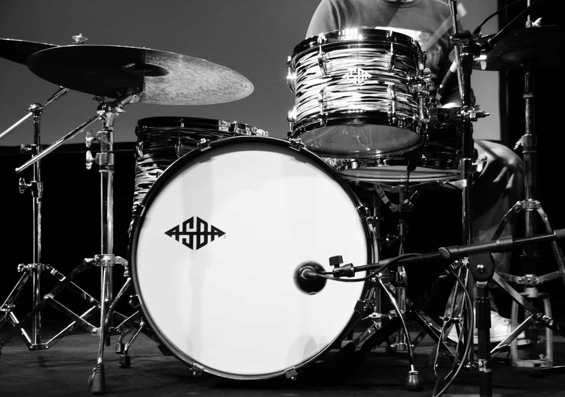 percussions