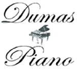 Dumas piano