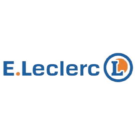 E Leclerc